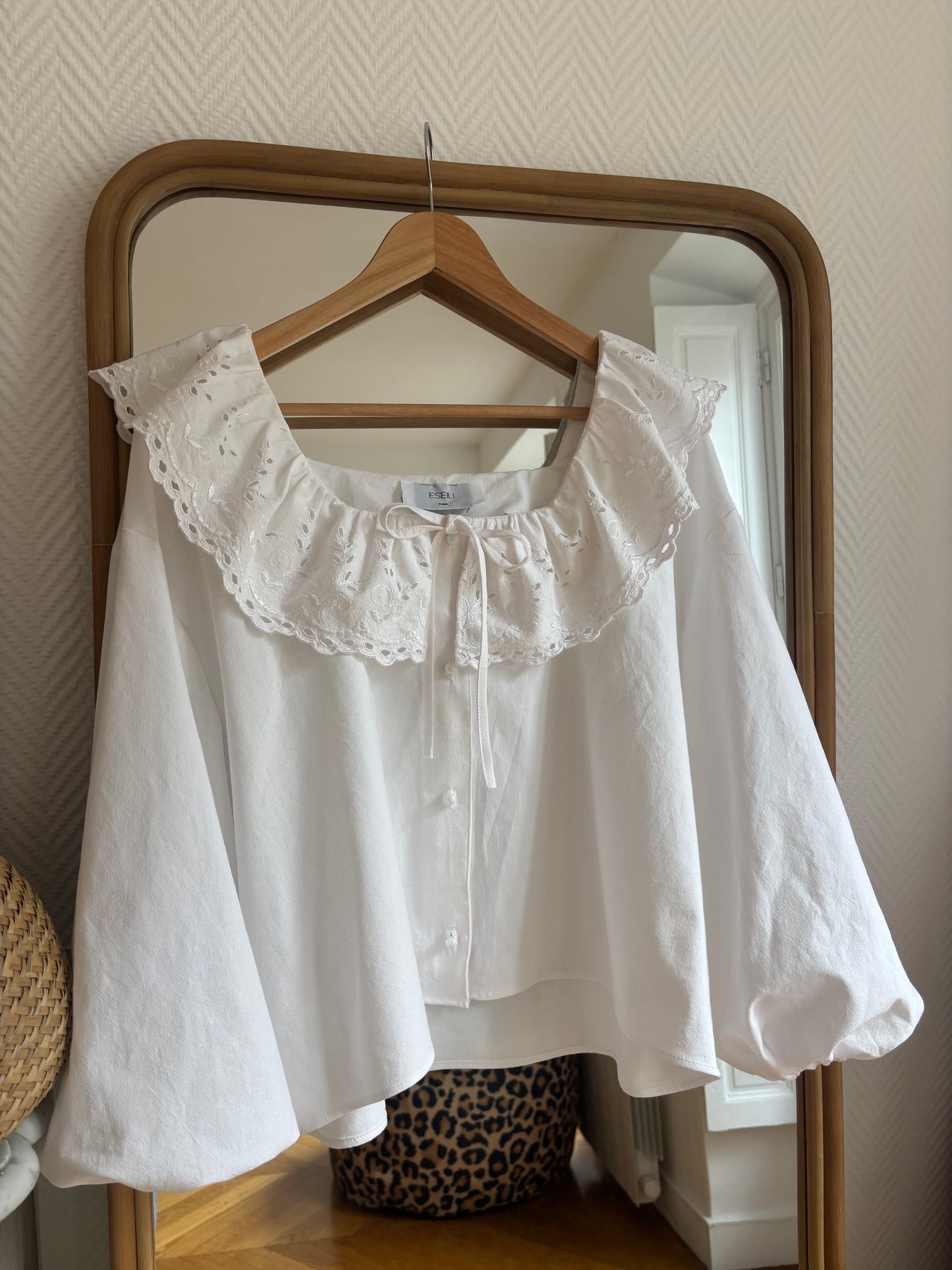 Carmen pattern. ENGLISH